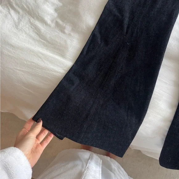 CO collection Flare Jeans